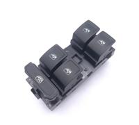 Pulsante Di Controllo Per Finestrino Elettrico 5G0959857D Volkswagen VW Golf