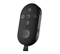 Pulsante di controllo remoto del telefono cellulare Bluetooth5.0 per