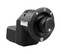 Pulsante di controllo Retrovisore 8200676529 8200214921 | per Clio IV 2012-2021, Captur I 2007-2012, Modus 2007-2012, Interruttore di regolazione Specchietto retrovisore