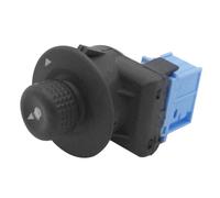 Pulsante Di Controllo Retrovisore Elettrico Manopola Retrovisore Per C3 11Pin