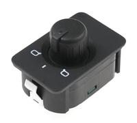 Pulsante Di Controllo Retrovisore Per Audi A3 8L1 A6 4B C5 Pulsante Manopola Controllo Interruttore Specchietto Laterale