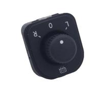 Pulsante Di Controllo Retrovisore Per VW Per Jetta 5 Per Golf MK5 Per Passat B6 CC Per Tiguan