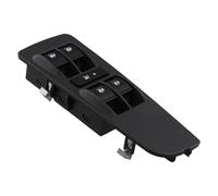 Pulsante di Controllo Sollevatore Interruttore Alzacristalli Elettrico per Auto per Ponto 7354484360