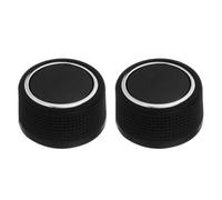 Pulsante di controllo stereo per auto di ricambio per aria condizionata 22912547 25 mm di diametro accessori per veicoli per auto stereo scambio adatto