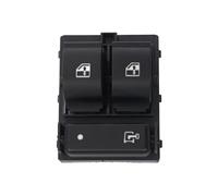 Pulsante di controllo triplo interruttore alzacristalli elettrico for Fiat Ducato Doblo Citroen Jumper II Peugeot Boxer II 2006 2007 2008 2009-2014
