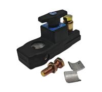 Pulsante Di Disconnessione Della Batteria - Interruttore Di Taglio Rapido, Per Auto | 12 V 24 V Strumento Di Disconnessione Della Batteria Sicura Per Sistemi Elettrici Automatici, Un Efficie