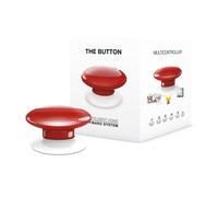 Pulsante di emergenza Fibaro The Button 1 Pezzi