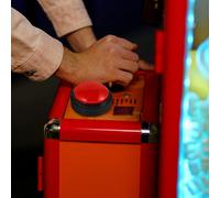 Pulsante di gioco Sostituzione pulsante di gioco Pulsante della macchina da