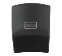Pulsante di interruttore automatico per tetto apribile per Mercedes Per Benz Modelli Per ML GL Per GLE GLS Per W166 W292 2012 2019 Parte di ricambio compatibile per SeaFor MLess Fit (nero)