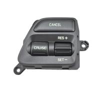 Pulsante di modifica del volante multifunzionale | Compatibile con Kia Cerato K3 K3S Ceed JD Rio 3(R-CRUISE Botton)