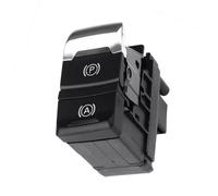 Pulsante Di Parcheggio Compatibile Con A4 Per Allroad A5 Q5 Per RS5 S4 2009 2010 2011 2012 2013 2014 2015 2016 Interruttore Di Comando Del Freno Stazionamento 8K1927225B 8K1927225
