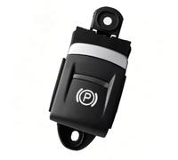 Pulsante Di Parcheggio Compatibile Con A6L 2005-2011 Per A6L 2012-2018 A4L 2009 2010 2011 2012 2013 2014 2015 2016 Pulsante Interruttore Freno Di Stazionamento Elettronico 4G1927225B(A)