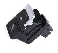 Pulsante Di Parcheggio Compatibile Con Golf MK7 R32 Per GTI Per Coniglio 2018 2019 Auto Interruttore Freno A Mano Elettronico Parcheggio Pulsante Freno A Mano 5G0927225D