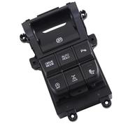 Pulsante Di Parcheggio Compatibile Con Hyundai Per Tucson Per TL 2015 2016 2017 2018 Interruttore Freno A Mano Elettronico Pulsante Di Controllo Parti 93300D3030 93300F8060