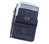 Pulsante Di Parcheggio Compatibile Con Magotan 2017-2021 Per Arteon 2017-2024 Per Passat 2000-2020 Pulsante Parcheggio Freno A Mano Interruttore Di Controllo 3G0927225B