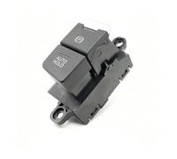 Pulsante Di Parcheggio Compatibile Con Mazda Per 6 Per Atenza GJ GL 2013 2014 2015 2016 2017 2018 2019 LHD Freno Mano Elettrico Interruttore Parcheggio Pulsante G46C66EP0(A)