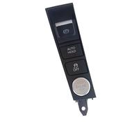 Pulsante Di Parcheggio Compatibile Con Passat B7 3C 2011-2015 Per CC 2012 2013 2014 2015 2016 2017 LHD Pulsante Freno Mano ESP Start Stop Interruttore 3AB927137D