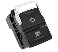 Pulsante Di Parcheggio Compatibile Con Passat B8 Per Arteon 2015 2016 2017 2018 2019 2020 Auto Elettrica Interruttore Freno A Mano Parcheggio Interruttore Pulsante 3GD927225