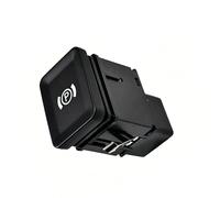 Pulsante Di Parcheggio Compatibile Con Per Passat R36 2005-2011 B6 2006 2007-2009 Per CC 2008 2009 2010 2011 Pulsante Interruttore Comando Freno Mano Stazionamento 3C0927225C