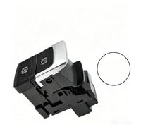 Pulsante Di Parcheggio Compatibile Con Q3 2012 2013 2014 2015 2016 2017 2018 16 Pin Interruttore Freno Di Stazionamento Elettronico Pulsante A Mano Elettrico 8U0927225E 4K1713111B(A)
