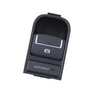 Pulsante Di Parcheggio Compatibile Con Tiguan 2008 2009 2010-2015 Per Sharan 2011 2012 2013 2014 2015 2016 Interruttore Freno A Mano Parcheggio Auto Hold EPB 5N0927225A(Black)