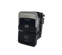 Pulsante di parcheggio del Freno a Mano elettronico per Golf 7 GTI R per Mk7 5GG927225 5G0927225D 5G0927225E 5G0927225F Pulsante del Freno a Mano elettronico