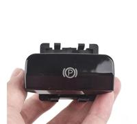 Pulsante di parcheggio per Citroen C4 II per Picasso Ds4 Interruttore Freno a Mano elettronico per Auto Pulsante Freno a Mano di stazionamento 470703