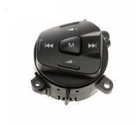 Pulsante di regolazione del volante originale FORD Fiesta MK7 1734368