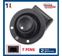 Pulsante Regolazione Retro per Dacia Dokker Duster Lodgy Logan II Sandero II