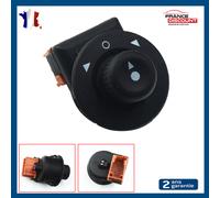 Pulsante Retro Elettrico Previsto per Citroen Berlingo II Da 2008