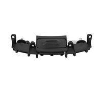 Pulsante di rilascio del comando dell'interruttore di apertura del bagagliaio universale per nero per auto