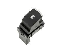 Pulsante Di Rilascio Del Flap Del Carburante Per VW GOLF PLUS 04- GOLF V 03-