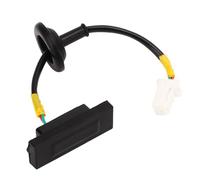 Pulsante di rilascio del portellone del bagagliaio per Kia Picanto TB 2011-2017, 81260-1W220