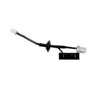 Pulsante di rilascio della maniglia del bagagliaio 81260-1W230 per