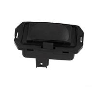 Pulsante di rilascio dell'interruttore del portellone posteriore, per Renault Megane-MK2 2002-2009 Laguna-MK2 X74 2001-2008 interruttore di avvio OE 98091103 sostituzione diretta