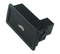 Pulsante di rilascio dello stivale Pulsante di sblocco del portellone posteriore bagagliaio per A4 A6 A7 A8 Q5 Q7 3D0959831D parti