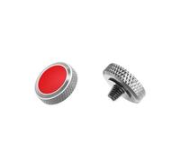 Pulsante di Rilascio Morbido Deluxe JJC SRB GR Rossa