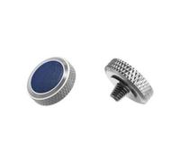 Pulsante di rilascio morbido JJC Deluxe SRB GR Blu