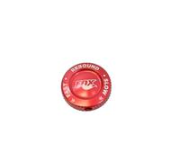 Pulsante di rimbalzo Fox Factory 2017 FLOAT Remote Rouge