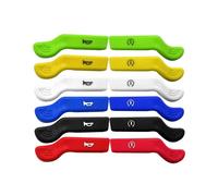 Pulsante Di Ritardo Per Clacson Di Moto In Plastica Per Prestazioni Stabili