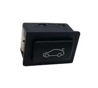 Pulsante di sblocco del bagagliaio dell'auto 61319200316 per BMW E60 E61 E63