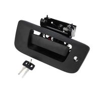 Pulsante di sblocco del portellone del bagagliaio per GMC Sierra 1500 2500 3500