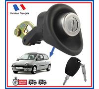 1 Serratura Pulsante Portellone Cofano Pinze per Twingo 93-07 7701367940 + 2 Ad