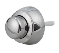 Pulsante di scarico singolo per Siamp per Optima 49 compatibile con la maggior p