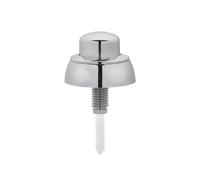 Pulsante di scarico singolo per Siamp per Optima 49 compatibile con la maggior p