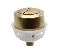 Pulsante di scarico WC 1 pulsante di scarico WC for cassetta nascosta a cavo, accessori for il bagno casa