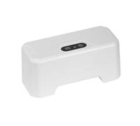 Pulsante di Scarico WC Esterno, Scarico WC A Induzione, Scarico WC In ABS p8488