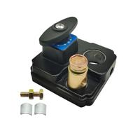 Pulsante di separazione della batteria 'automobile - Utilizzare ampio spegnimento di potenza diffuso, Switch | Uscita del circuito a sgancio rapido per morsetti della batteria, Isolatore elettrico
