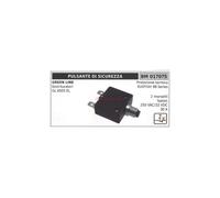 Pulsante di sicurezza GREEN LINE motore biotrituratore GL 6503 EL 017075