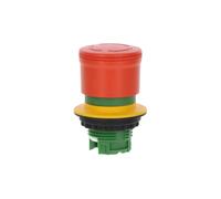 Eaton M22-PVT30 Interruttore di arresto di emergenza IP65, IP66, IP69 1 pz.